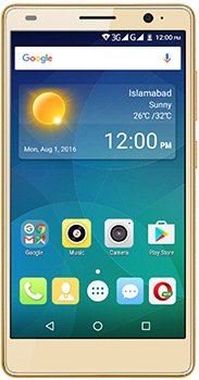 Qmobile Noir S6 Plus price in Pakistan