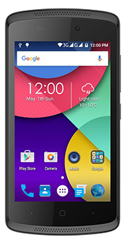 QMobile Noir W20 Price in Pakistan