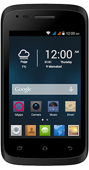 Qmobile Noir X10 Reviews in Pakistan