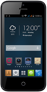 QMobile Noir X14 Price in Pakistan