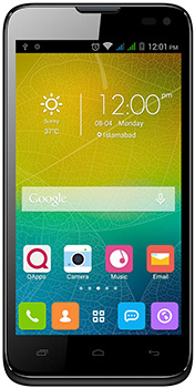 Qmobile Noir X150 Reviews in Pakistan