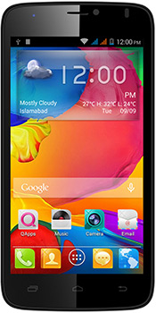 Qmobile Noir X250 Reviews in Pakistan