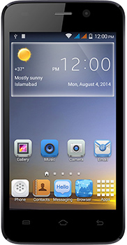 Qmobile Noir X35 Reviews in Pakistan