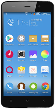 Qmobile Noir X450 price in Pakistan