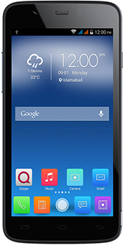 Qmobile Noir X500 Reviews in Pakistan