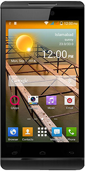 Qmobile Noir X60 Reviews in Pakistan