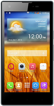 Qmobile Noir X700 Reviews in Pakistan