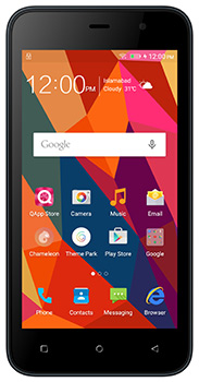 Qmobile Noir X75 price in Pakistan