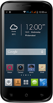 Qmobile Noir X90 Reviews in Pakistan