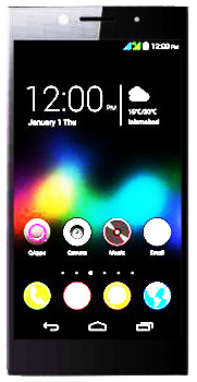 Qmobile Noir X950 Reviews in Pakistan