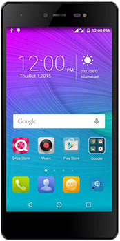 Qmobile Noir Z10 price in Pakistan