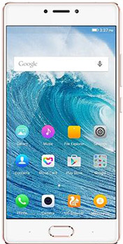 QMobile Noir Z13 mobile phone