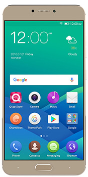 Qmobile Noir Z14 price in Pakistan