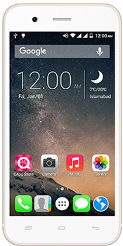 Qmobile Noir i2 Price in Pakistan