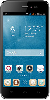 Qmobile Noir i5i price in Pakistan