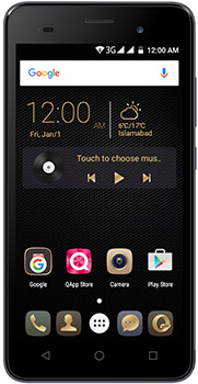 Qmobile Noir i6 Metal One price in Pakistan