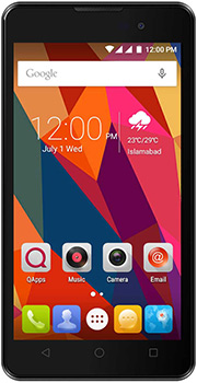 Qmobile Noir i6i Reviews in Pakistan