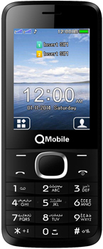 qmobile y3