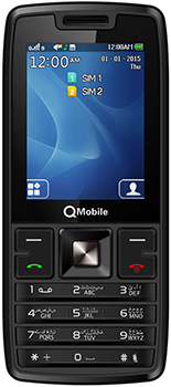 QMobile Power4 Price in Pakistan