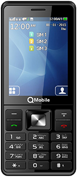 Qmobile Power600 price in Pakistan