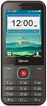 Qmobile Power700 price in Pakistan