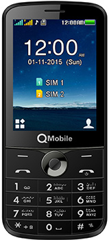 Qmobile Power800 Reviews in Pakistan