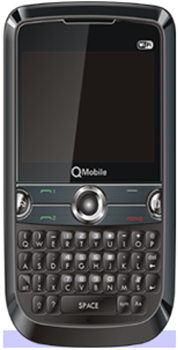 Qmobile Q7 Reviews in Pakistan