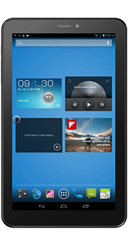 Qmobile Tablet Qtab Q100 Price In Pakistan Specifications Whatmobile