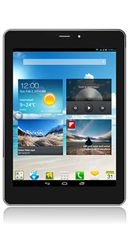 Qmobile Tablet QTab Q800 price in Pakistan