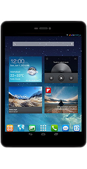 Qmobile Tablet QTab Q850 Price in Pakistan