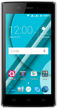 QMobile Noir W50 Price in Pakistan