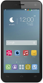 Qmobile Noir X95 price in Pakistan