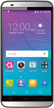 Qmobile Noir i7i price in Pakistan