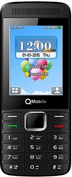 Qmobile Power12 Price in Pakistan