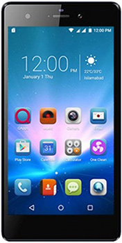 Qmobile Blue 5 price in Pakistan