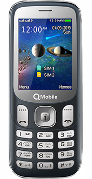 Qmobile E4 2020 Reviews in Pakistan