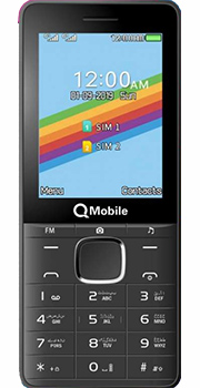 Qmobile E4 Big price in Pakistan