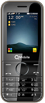 Qmobile ECO 100 Reviews in Pakistan