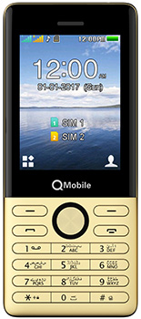 Qmobile Gold 2 Price In Pakistan Specifications Whatmobile