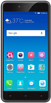 QMobile Noir A1 Lite Price in Pakistan