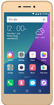 QMobile E4 Price in Pakistan & Specs