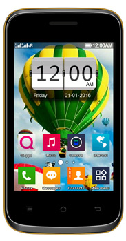 Qmobile R1500 price in Pakistan