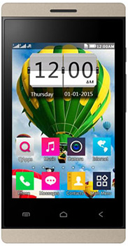 Qmobile R2000 Reviews in Pakistan