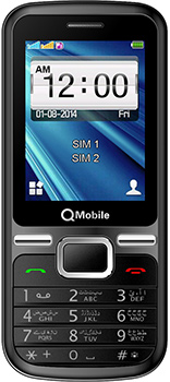 Qmobile R220 price in Pakistan