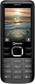 Qmobile R240 price in Pakistan