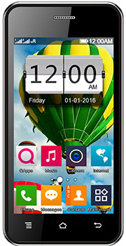 Qmobile R2500 Reviews in Pakistan