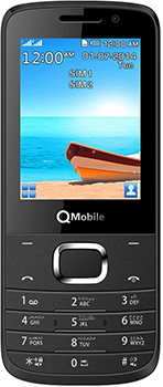 Qmobile R250 price in Pakistan