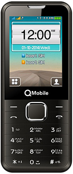 Qmobile R350 Price in Pakistan