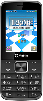 Qmobile R360 price in Pakistan