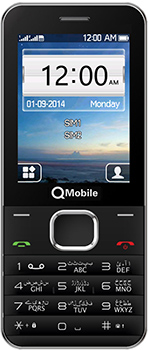 Qmobile R370 price in Pakistan